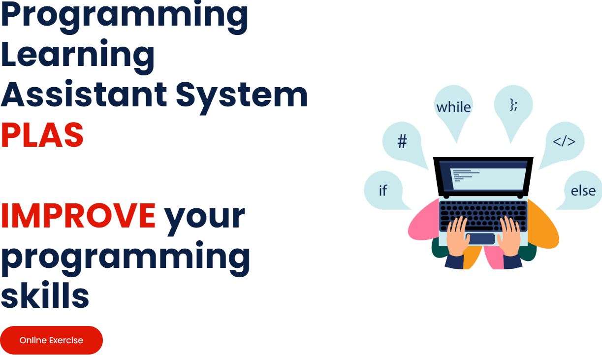 Problem Solving – Programming24 School
